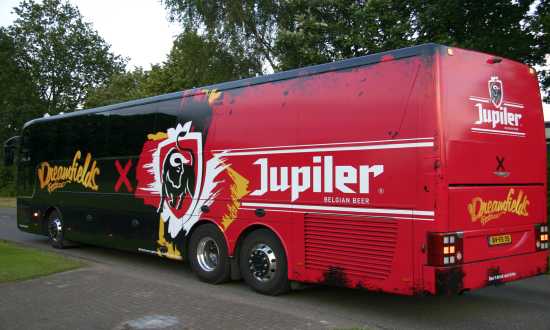 Cafebus