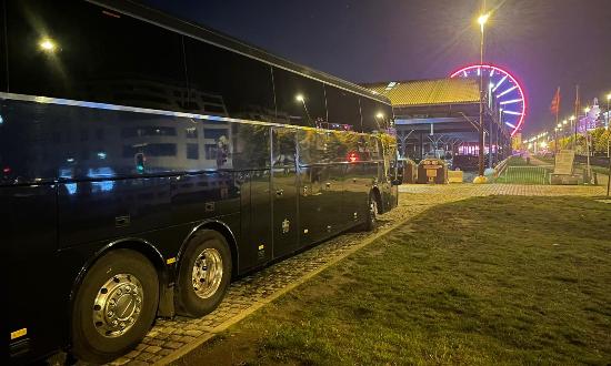 partybus gouda