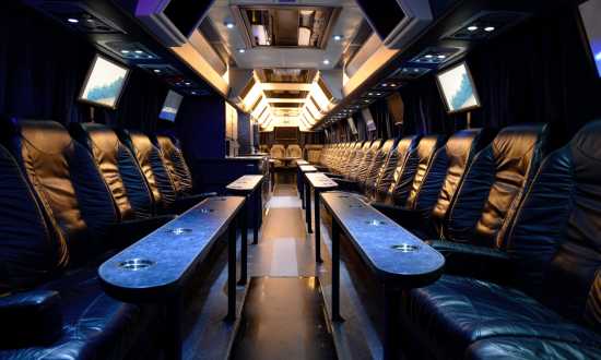 Sudwest Frysland Partybus