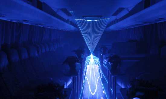 partybus verhur q dance